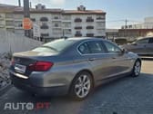 BMW 535 d Auto
