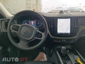 Volvo XC60 2.0 T8 PHEV Ultimate Dark AWD
