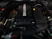 Mercedes-Benz CLK 200 K Elegance Aut.