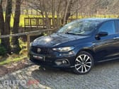 Fiat Tipo 1.3 M-Jet Lounge