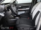 Citroen e-C3 Aircross MAX