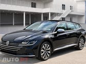 Volkswagen Arteon 1.4 TSI eHybrid Elegance