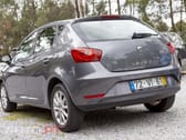 Seat Ibiza ibiza