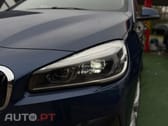 BMW 218 d 7L Line Luxury