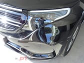 Mercedes-Benz EQC 400 4Matic