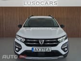 Dacia Jogger 1.0 ECO-G Comfort Bi-Fuel