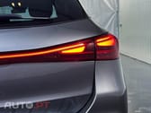 Mercedes-Benz EQA 250+ Progressive