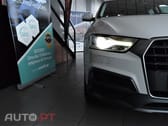 Audi Q3 2.0 TDI Sport