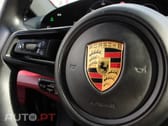 Porsche Taycan 4S