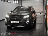 Peugeot 2008 1.2 PureTech Allure EAT8