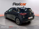 Renault Clio 1.0 TCe Techno
