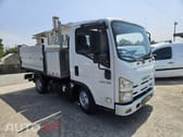Isuzu Série N Nkr n 35.150