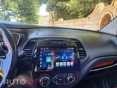 Renault Captur ENERGY dCi 90 Experience