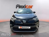 Toyota RAV4 2.5 HSD Comfort