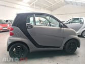 Smart ForTwo 0.8 cdi Passion 54