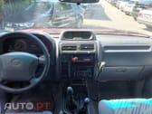 Toyota Land Cruiser 3.0 TD ABS+TA+EC