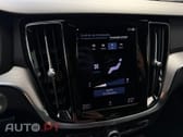Volvo V60 2.0 T6 AWD TE R-Design
