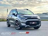 Citroen C3 Aircross 1.2 PureTech Shine Pack EAT6