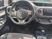 Toyota Yaris 1.5 HSD Exclusive+P.Luxury
