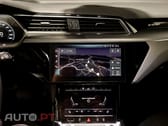 Audi E-Tron 50 Quattro