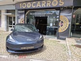 Tesla Model 3 Long-Range Dual Motor AWD