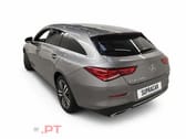 Mercedes-Benz CLA 250 e Shooting Brake Progressive