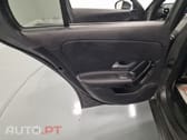 Mercedes-Benz A 180 d Style Plus Aut.