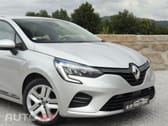 Renault Clio 1.0 TCe Limited CVT