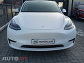 Tesla Model Y Tração Traseira