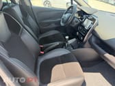 Renault Clio 1.5 dCi Limited