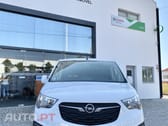 Opel Combo 3-lugares