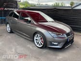 Seat Leon 2.0 TDi FR S/S