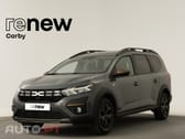 Dacia Jogger 1.0 ECO-G Extreme+ Up&Go 7L Bi-Fuel