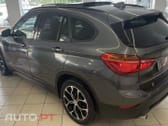 BMW X1 16 d sDrive Line Sport Auto