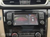 Nissan X-Trail 1.6 dCi Tekna Pele Camel Xtronic