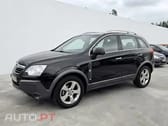 Opel Antara 2.0 CDTI
