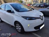 Renault Zoe (c/ Bateria) Life 40