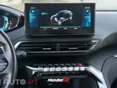 Peugeot 3008 1.6 Hybrid Allure e-EAT8
