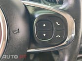 Fiat 500 0.9 TwinAir Lounge