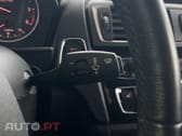 BMW 116 d Sport Line