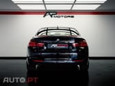 BMW 420 d Pack M Auto