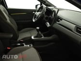 Renault Captur Captur 1.2 ECO-G Techno