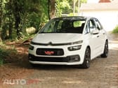 Citroen C4 Picasso 1.2 PureTech Live
