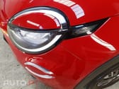 Fiat 600e 54 kWh (RED)