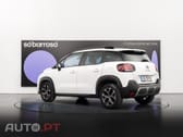 Citroen C3 Aircross 1.5 BlueHDi Plus