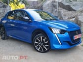 Peugeot E-208 GT
