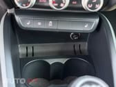 Audi A1 1.0 TFSI Design