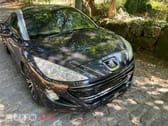 Peugeot RCZ 1.6 THP Onyx