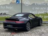 Porsche 911 911 CARRERA PDK