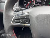 Seat Ibiza 1.0 TSI FR DSG